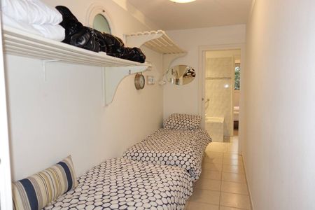 Location Maison 5 pièces 100m² ROQUEBRUNE CAP MARTIN 06190 - Photo 5