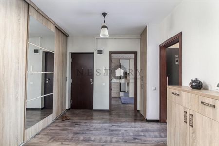 3 camere | 90 mp | Parcare + boxa | Andrei Muresanu, Semicentral - Fotografie 5