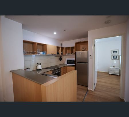 40/600 Epsom Road, Flemington, Vic 3031 - Photo 3