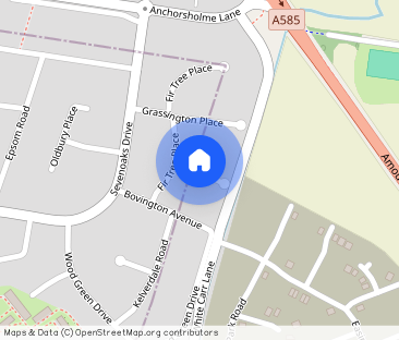 Green Oak Place, Thornton Cleveleys - Photo 1