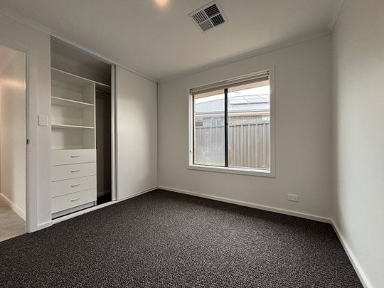 Brand new home - make it yours! - Photo 1