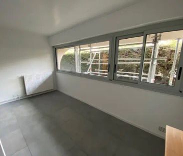 Appartement à louer 1 pièce 26.2m² - Photo 1