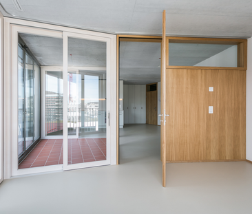 Modernes Wohnen am Puls der Zeit - Photo 5