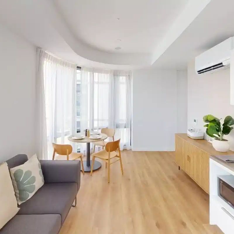 3 Bed Ensuite Apartment - Photo 1