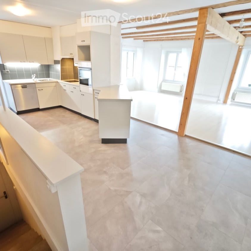 4 Zimmer, 115 m² - Foto 1