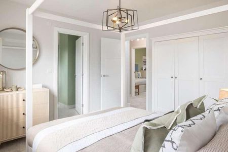 Crown Drive, Elsenham, Bishops Stortford - Photo 3