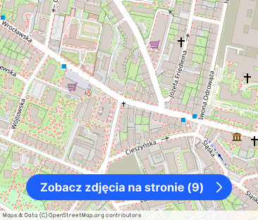 Kraków, Krowodrza, Wrocławska, mieszkanie, do wynajęcia, 2 pokoje – zdjęcie 1