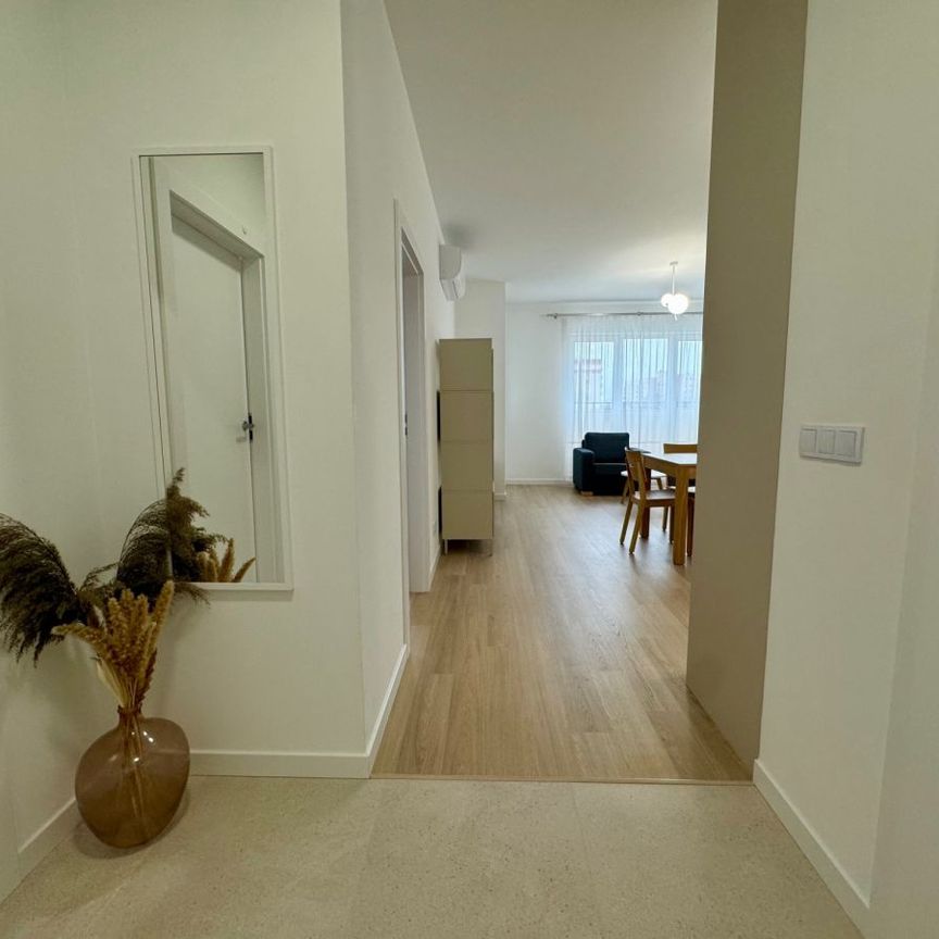 AL. Lotników | 2pok | Garaż | Nowe - Photo 1