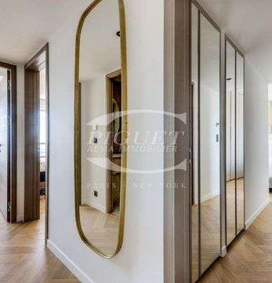 Appartement • Seine et Berges - Photo 1