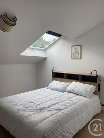Location Appartement 2 pièces 46m² FONTAINEBLEAU 77300 - Photo 4