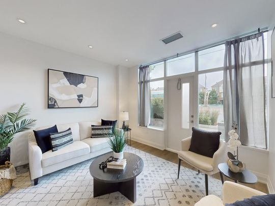 For Lease - 4800 Highway 7 Road Unit# 119, Vaughan, Ontario - Photo 1