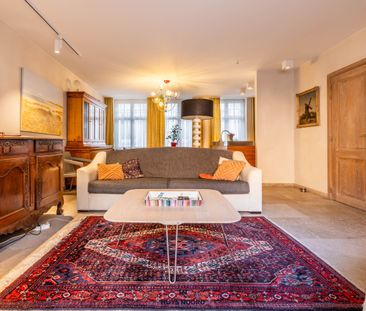 Duplex appartement met groot zonneterras - Photo 6