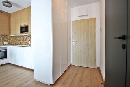 Nowe mieszkanie na wynajem w Rzeszowie ul Miła - Photo 5