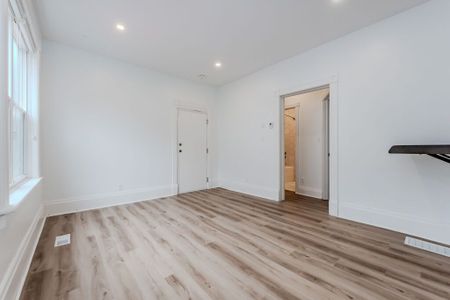For Lease - 76 Wellington Street Unit# A, Kitchener, Ontario - Photo 4