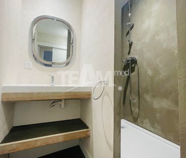 Location Appartement 2 pièces 30m² SETE 34200 - Photo 4