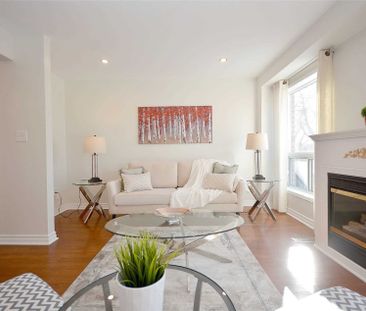 For Lease - 22 Berkindale Court, Brampton, Ontario - Photo 4