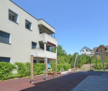 3.5 Zimmer, 73 m², 2. Stock - Photo 6