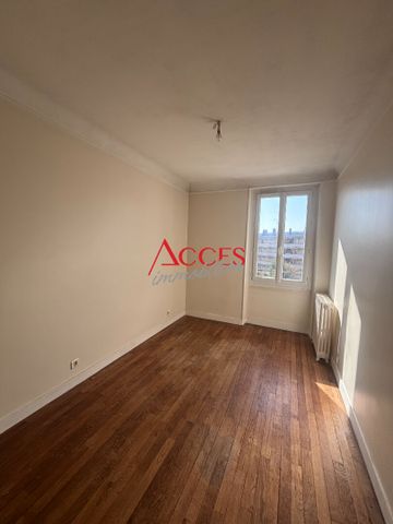 Location Maison 4 pièces 99m² - Photo 3