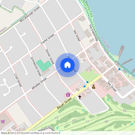 4/27 Holland Street, Qld 4670, Bargara