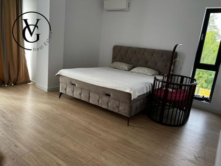 Vila Smart 5 camere Corbeanca - Padurea Corbeanca Tamasi - Fotografie 3
