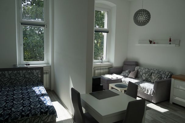 Mieszkanie do wynajęcia na Wałach Chrobrego - Фото 1