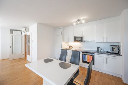 ++Commission-free++ BEST LOCATION in the 19th district, beautiful 4-room flat with terrace! - Foto 4