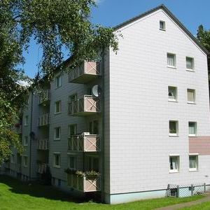 3-Zimmer-Wohnung in Iserlohn Gerlingsen - Photo 1