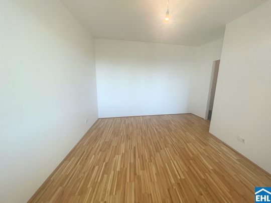 Moderne 3-Zimmerwohnung mit Balkon! - Photo 1