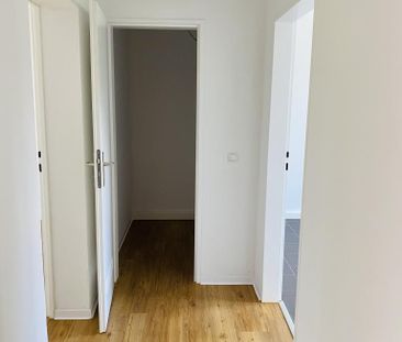 Helle 2-Zimmer-Wohnung freut sich auf Ihren Einzug - Photo 1