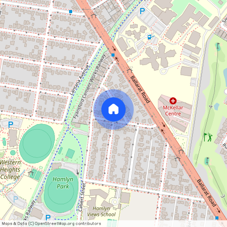 10 MacArthur Avenue, Vic 3215, Hamlyn Heights