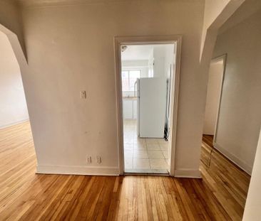 Appartement à louer - Montréal (Côte-des-Neiges/Notre-Dame-de-Grâce... - Photo 1