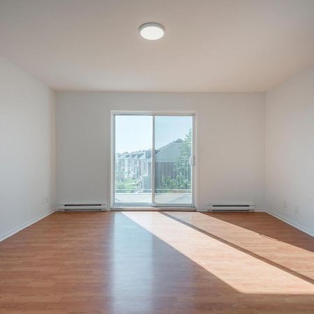 4 1/2 SAINT-BASILE-LE-GRAND adjacent SAINT-BRUNO-DE-MONTARVILLE - Photo 3