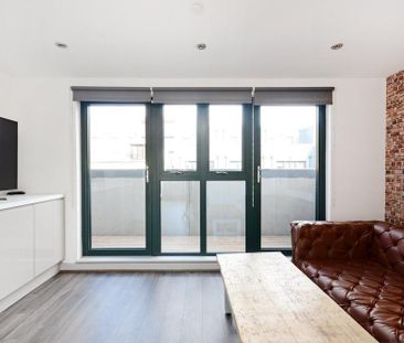 1 bedroom in a house share to rent - Photo 4