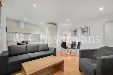 2 bedroom apartment to rent - Photo 3