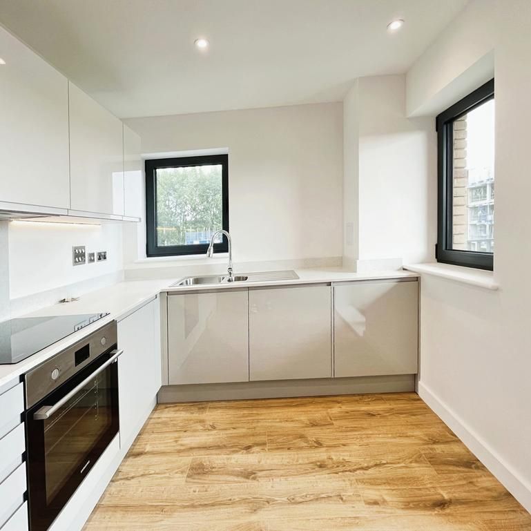 2 bedroom apartment to rent - Photo 1