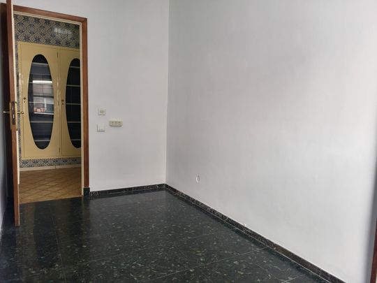 AMPLIO Y SEÑORIAL PISO EN EL CENTRO DE LA CIUDAD - Foto 1