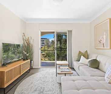 20/2-6 Bowen Street, Chatswood NSW 2067 - Apartment For Rent | Domain - Photo 1