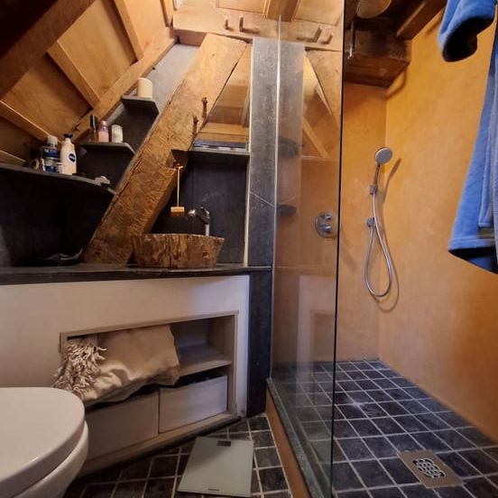 Duplex te huur - Foto 1