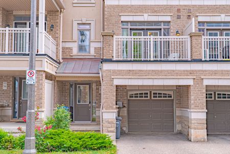 For Lease - 2435 Greenwich Drive Unit# 55, Oakville, Ontario - Photo 5