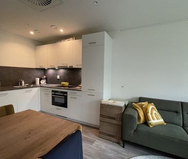 Te huur: Appartement Zwarteweg in Naarden - Foto 5