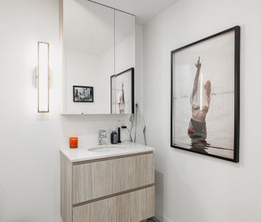 100 Rue Murray, #911 - Photo 1