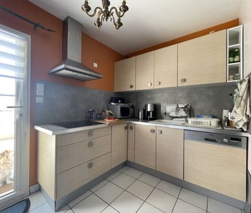 Appartement T3 - Saint-Yvi - Photo 3