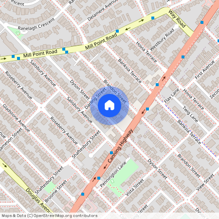 A/28 Dyson Street, WA 6151, South Perth