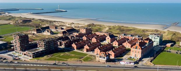 Karaktervolle woning op Oosteroever in Oostende - Photo 1