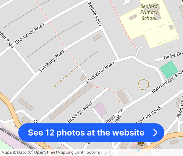 Chichester Road, Seaford - Photo 1