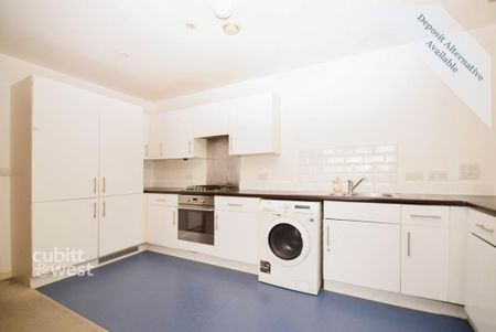 2 bedroom block of apartments to rent - Photo 4