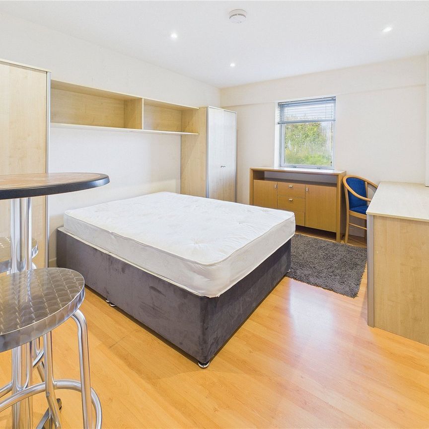 Central Park Towers, 28 Central Park Avenue, Plymouth, Devon, PL4 - Photo 1