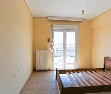 Studio/Γκαρσονιέρα για ενοικίαση Φιλιππούπολη (Λάρισα) - Photo 1