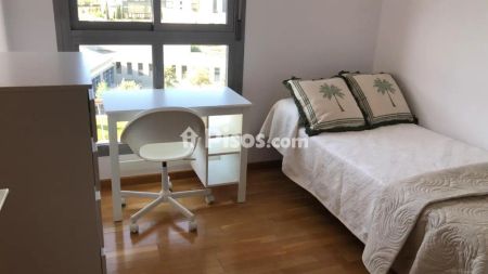 Piso en alquiler en Avenida de la Ilustración - Foto 3