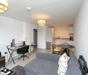 St Albans Road, Watford, WD24 - Photo 2